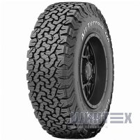 BFGoodrich All Terrain T/A KO2 235/85 R16 120/116S